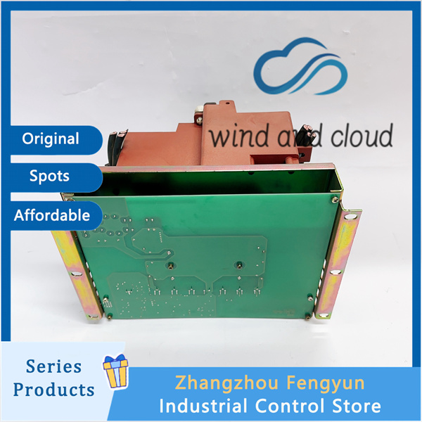 ABB KUC711AE101 3BHB004661R0101 (5)_副本