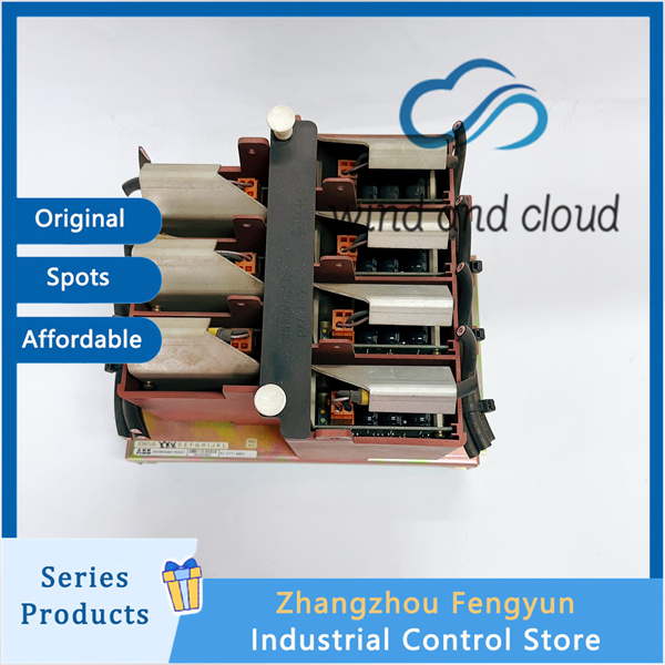 ABB 3BHB005243R0117|Distributed control system|illustration ABB 3BHB005243R0117|Distributed control system|illustration