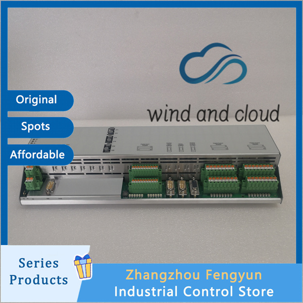 ABB 3BHE032025R0101|Optimal inverter|illustration ABB 3BHE032025R0101|Optimal inverter|illustration