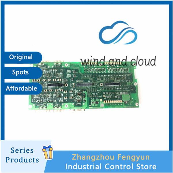 ABB UAD142A01 3BHE012551R0001 (4)