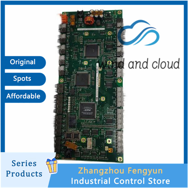 ABB UFC760BE143 3BHE004573R0143| Interface Board|illustration UFC760BE143 3BHE004573R0143