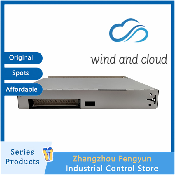 ABB AI625 3BHT300036R1|Analog Input Module|illustration ABB AI625 3BHT300036R1