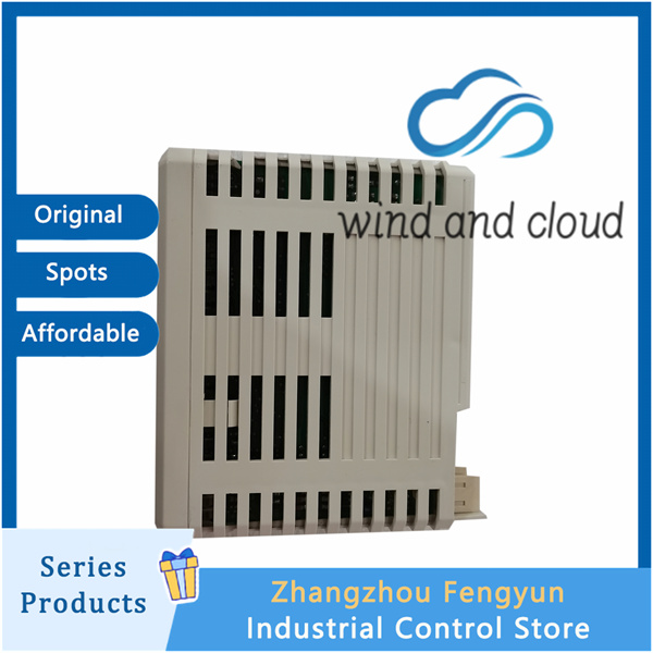 AI835 3BSE008520R1 AI835 3BSE008520R1