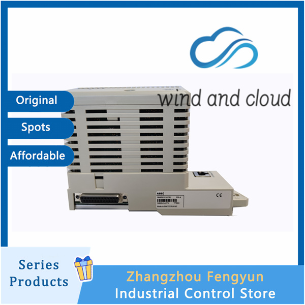 CI860K01 3BSE032444R1. (5)_副本