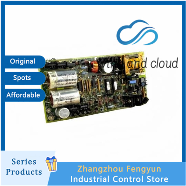 GE DS200GGDAG1A|GTO Gate Driver Board|illustration DS200GGDAG1A