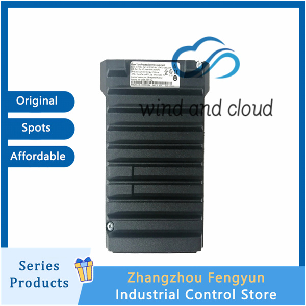 FOXBORO FCP280 RH924YA|Communication gateway module|illustration FOXBORO FCP280 RH924YA|Communication gateway module|illustration