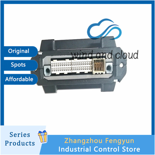 FOXBORO FCP280 RH924YF|Communication gateway module|illustration FOXBORO FCP280 RH924YF|Communication gateway module|illustration