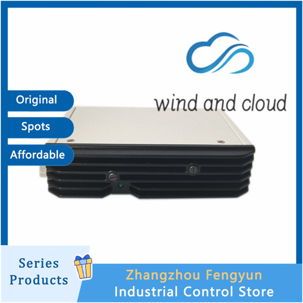 GE 8910-PS-DC|Programmable Automation|illustration GE 8910-PS-DC|Programmable Automation|illustration