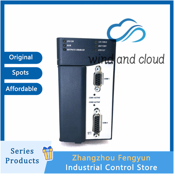 GE IC695CPU315-BB (1)