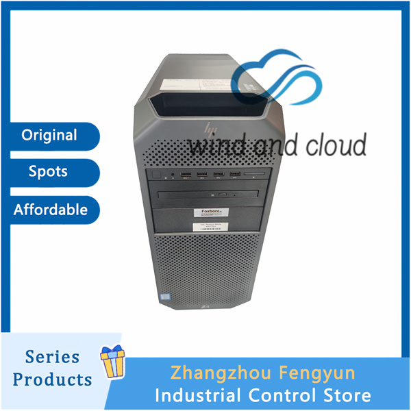 FOXBORO H929049B0500|Communication gateway module|illustration FOXBORO H929049B0500|Communication gateway module|illustration