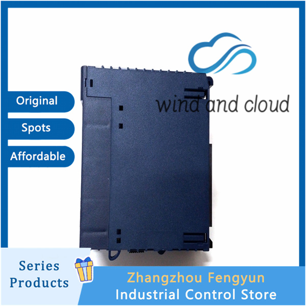 GE IC695CRU320|Programmable Automation|illustration GE IC695CRU320|Programmable Automation|illustration