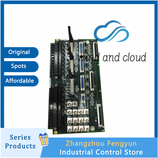 GE IS200TVBAH2A|High Mobility Control System|illustration GE IS200TVBAH2A|High Mobility Control System|illustration