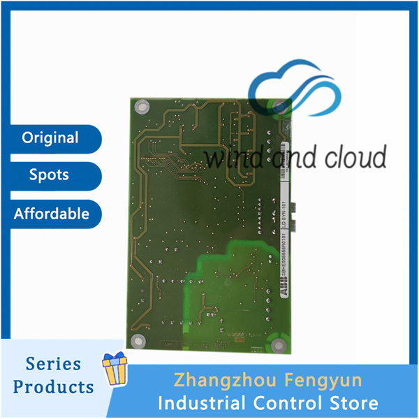 ABB 3BHE005555R0101|Optimal inverter|illustration ABB 3BHE005555R0101|Optimal inverter|illustration