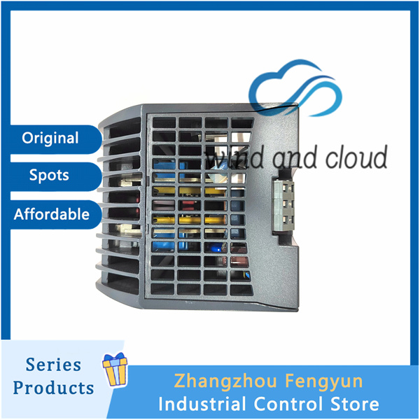 ABB MC91 HESG440588R4|Optimal inverter|illustration ABB MC91 HESG440588R4|Optimal inverter|illustration