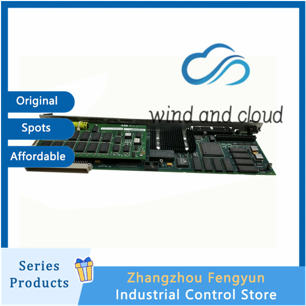 ABB MPRC086444-004|Optimal inverter|illustration ABB MPRC086444-004|Optimal inverter|illustration