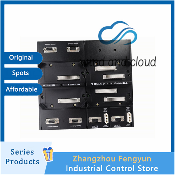 FOXBORO P0973JP|Communication gateway module|illustration FOXBORO P0973JP|Communication gateway module|illustration