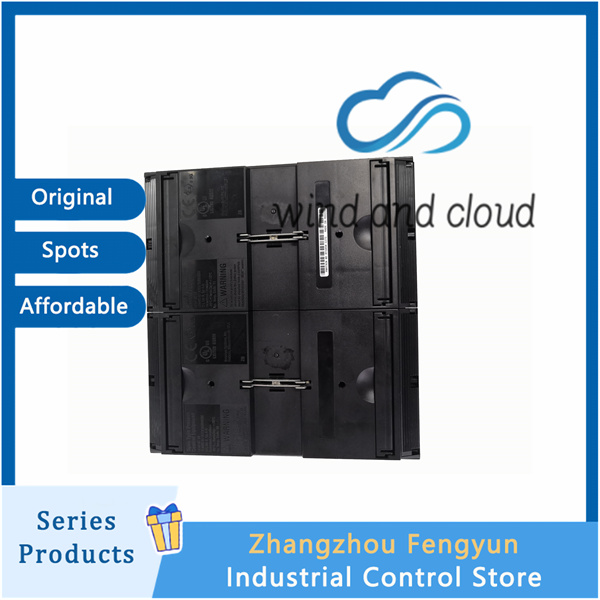 FOXBORO P0973JX|Communication gateway module|illustration FOXBORO P0973JX|Communication gateway module|illustration