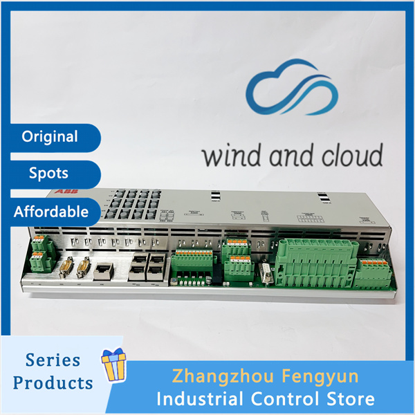 ABB PCD230 3BHE022291R0101|High Performance Communication Module|illustration ABB PCD230 3BHE022291R0101|High Performance Communication Module|illustration