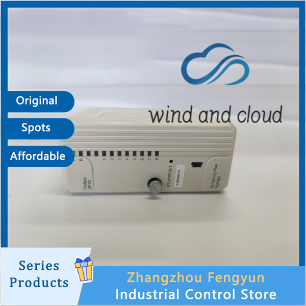 ABB 3BSE024387R4|Optimal inverter|illustration ABB 3BSE024387R4|Optimal inverter|illustration