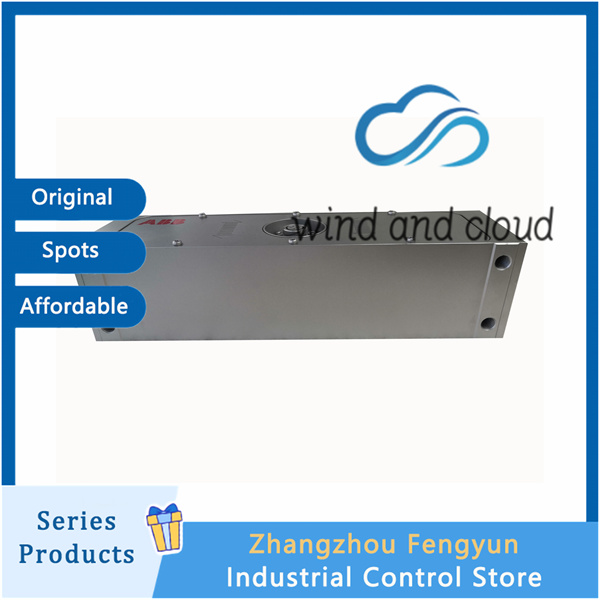 ABB PFCL201CE-50KN 3BSE027062R50|Pillow shaped weighing sensor|illustration ABB PFCL201CE-50KN 3BSE027062R50|Pillow shaped weighing sensor|illustration