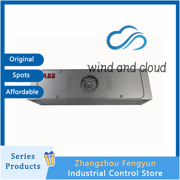 ABB 3BSE027070R5|Optimal inverter|illustration ABB 3BSE027070R5|Optimal inverter|illustration