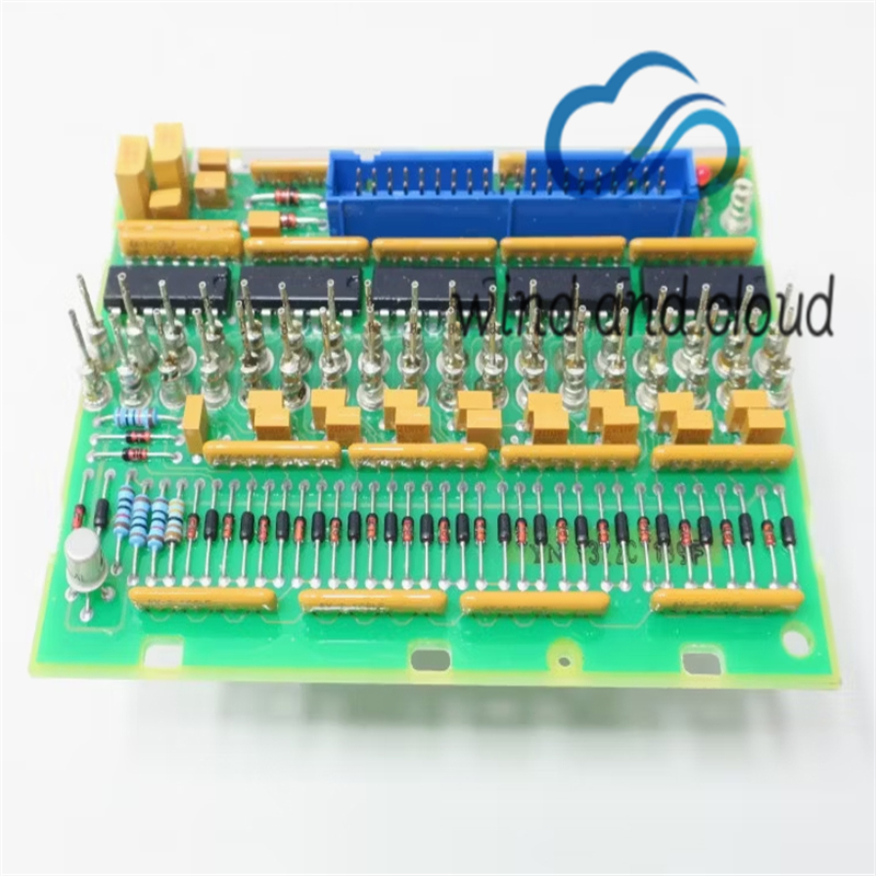 ABB PFSK113 7625013-S|PLC Module|illustration ABB PFSK113 7625013-S|PLC Module|illustration