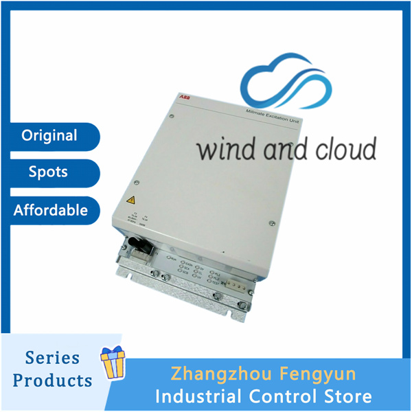 ABB 3BSE018732R1|Device Tensiometer|illustration ABB 3BSE018732R1|Device Tensiometer|illustration