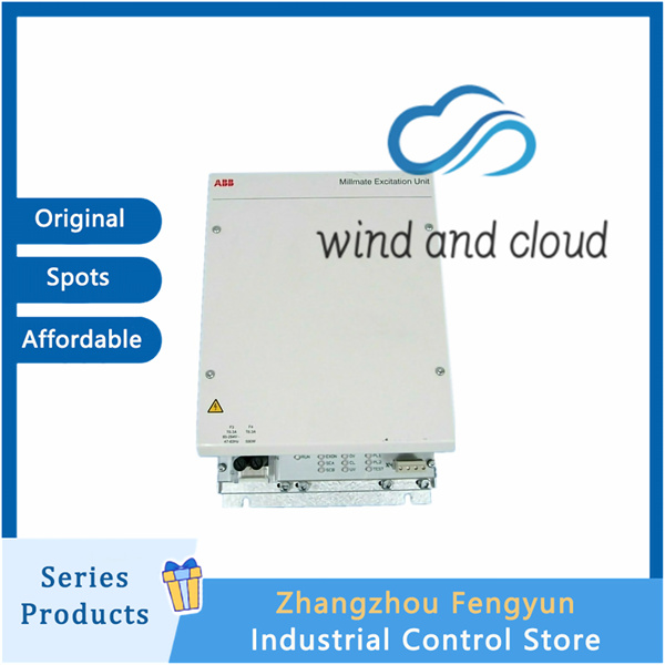 ABB 3BSE025094R2500|Device Tensiometer|illustration ABB 3BSE025094R2500|Device Tensiometer|illustration