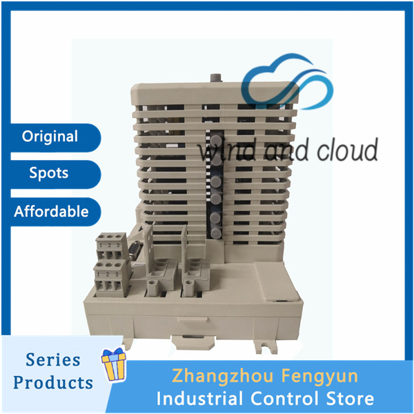 ABB PM851 3BSE066485R1|Device Tensiometer|illustration ABB PM851 3BSE066485R1|Device Tensiometer|illustration
