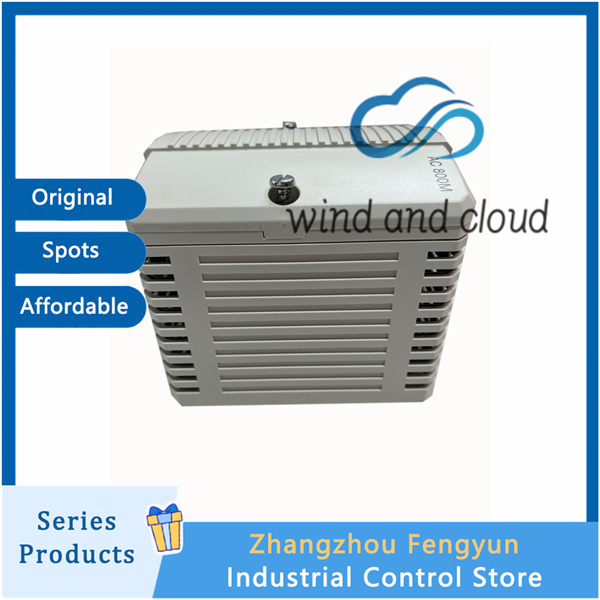 ABB 3BSE018104R1|Device Tensiometer|illustration ABB 3BSE018104R1|Device Tensiometer|illustration