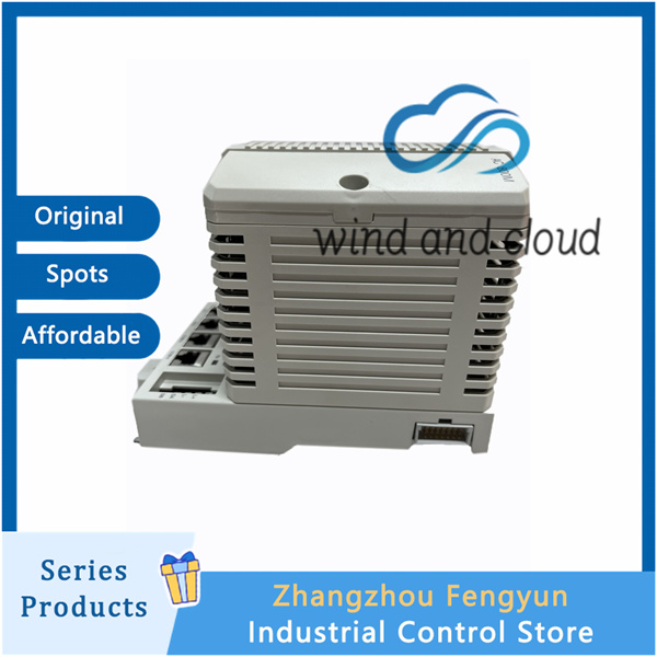 ABB 3BSE018160R1｜Device Tensiometer｜illustration