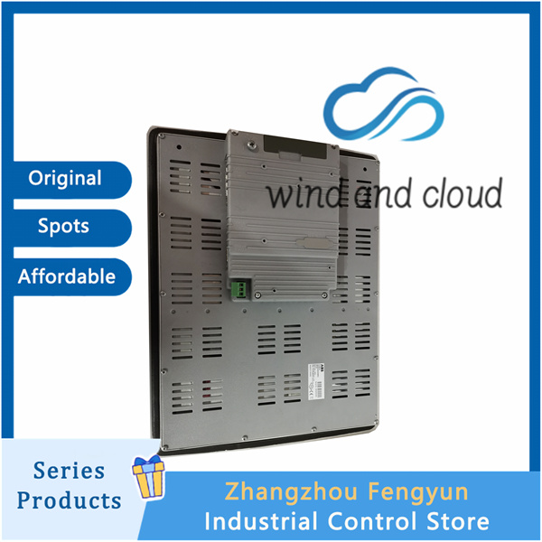 ABB 3BSE092982R1|CNC system PCL|illustration ABB 3BSE092982R1|CNC system PCL|illustration