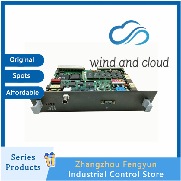 ABB PPC322BE1 HIEE300900R1|CNC system PCL|illustration ABB PPC322BE1 HIEE300900R1|CNC system PCL|illustration