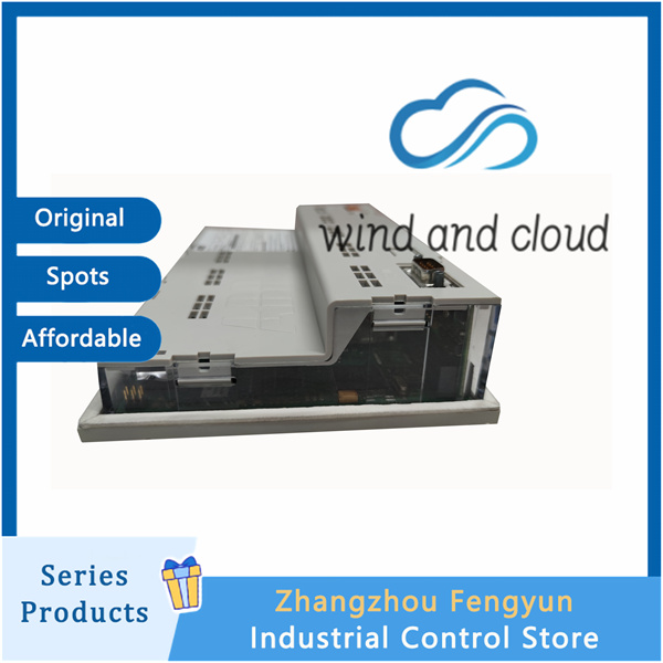 ABB 1VCF752000|Distributed I/O modules|illustration ABB 1VCF752000|Distributed I/O modules|illustration