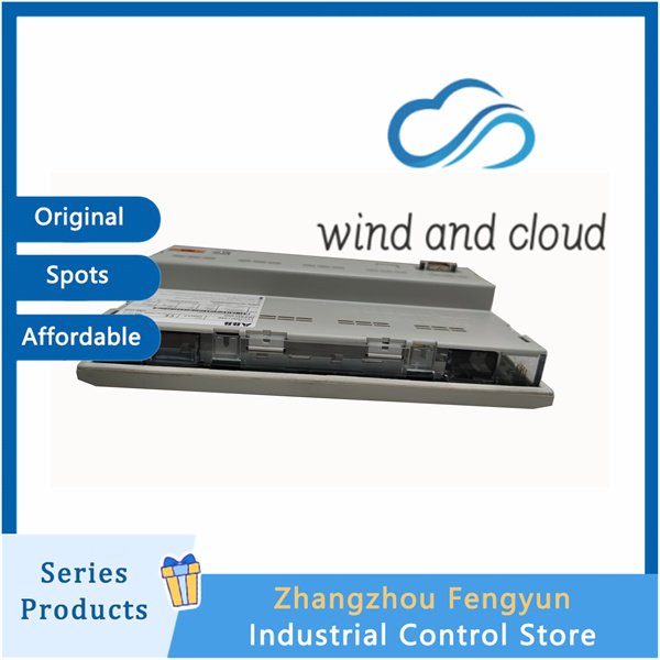ABB 1VCR007346|Distributed I/O modules|illustration ABB 1VCR007346|Distributed I/O modules|illustration
