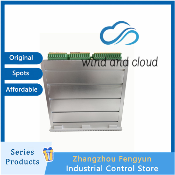 ABB SYN5201A-Z,V271 3BHB006714R0271|High power hard drive|illustration ABB SYN5201A-Z,V271 3BHB006714R0271|High power hard drive|illustration