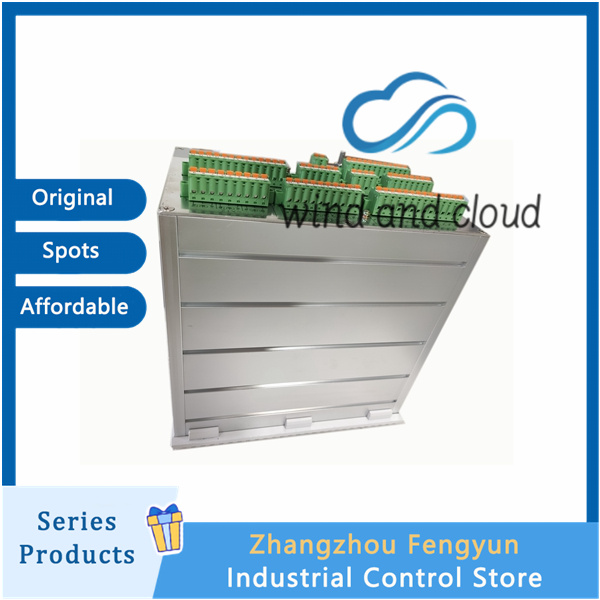 ABB 3BHB006714R0217|High power hard drive|illustration ABB 3BHB006714R0217|High power hard drive|illustration