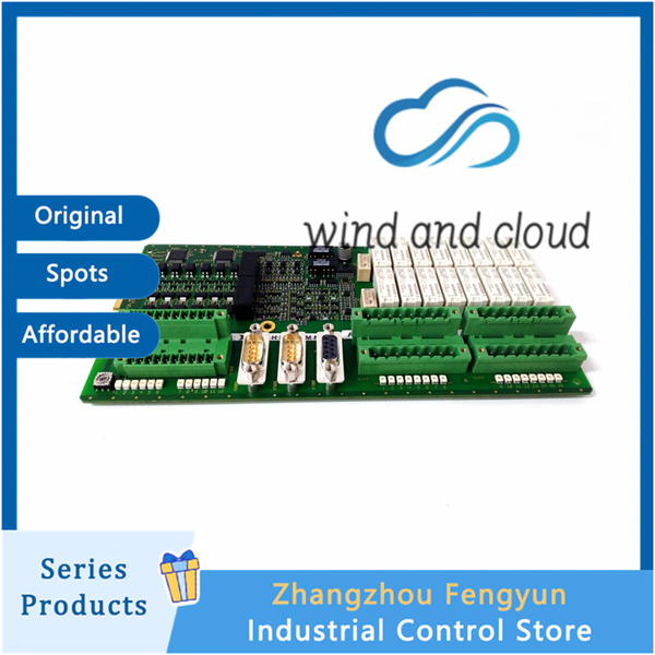 UCD208A101 3BHE020018R0101 -3_副本