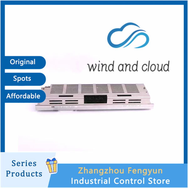 ABB 3BHB007030R0001|Communication Module|illustration ABB 3BHB007030R0001|Communication Module|illustration