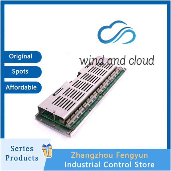 ABB 3BHB00072R0101|Communication Module|illustration ABB 3BHB00072R0101|Communication Module|illustration