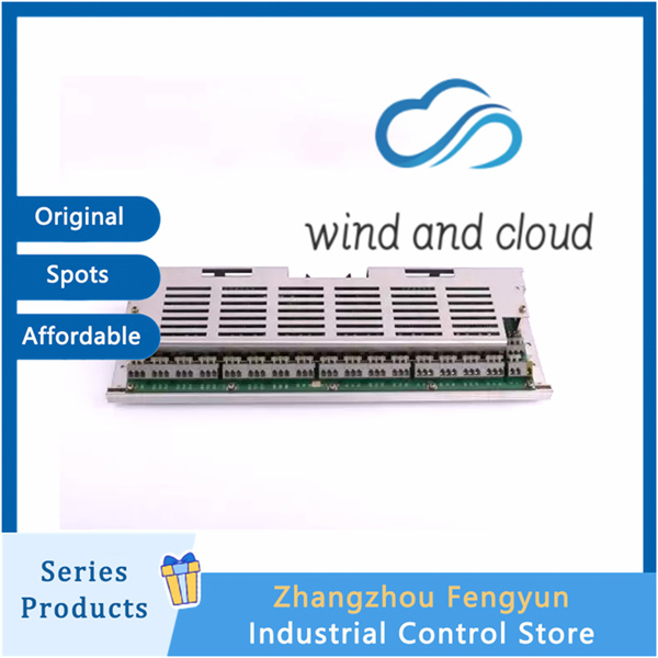 ABB UFC719AE01|High power hard drive|illustration ABB UFC719AE01|High power hard drive|illustration