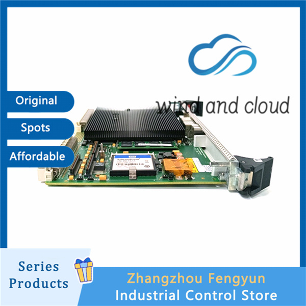 GE VMIVME-7807RC-412010|DC Signal Output Module|illustration GE VMIVME-7807RC-412010|DC Signal Output Module|illustration