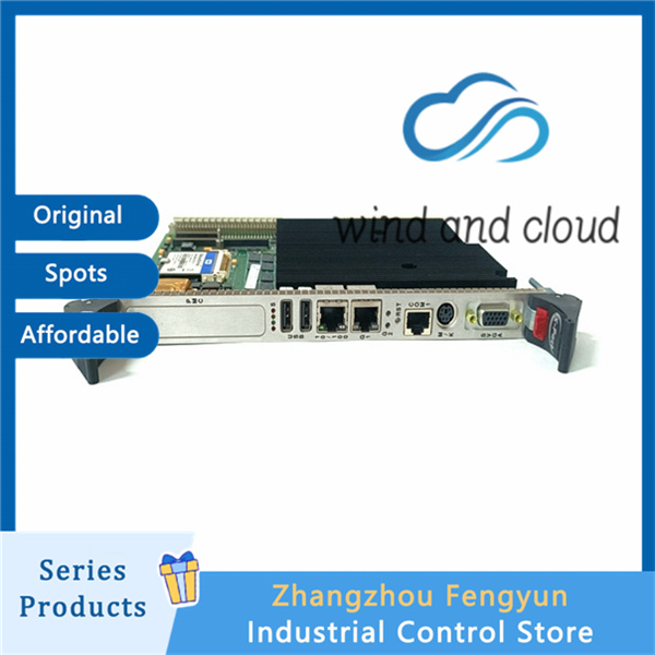 GE VMIVME-7807RC|DC Signal Output Module|illustration GE VMIVME-7807RC|DC Signal Output Module|illustration