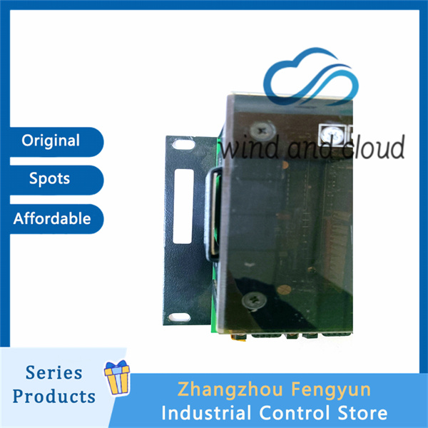 GE WESDAC D20A|DC Signal Output Module|illustration GE WESDAC D20A|DC Signal Output Module|illustration