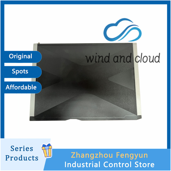 HIMA X-AI3201|Communication gateway module|illustration HIMA X-AI3201|Communication gateway module|illustration