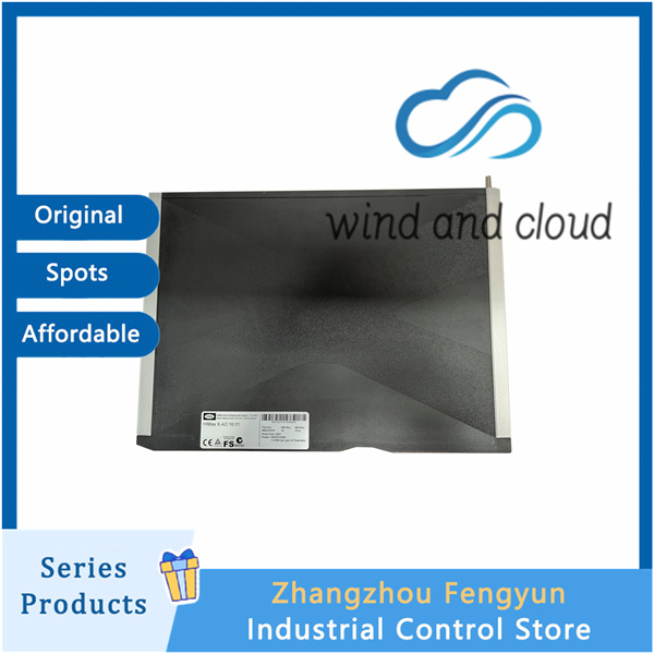 HIMA X-AO1601|Communication gateway module|illustration HIMA X-AO1601|Communication gateway module|illustration