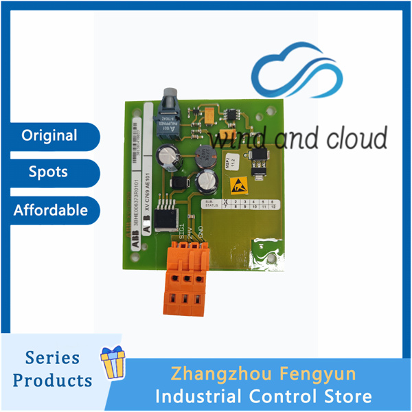 XVC769AE101 3BHE006373R0101 (2)_副本