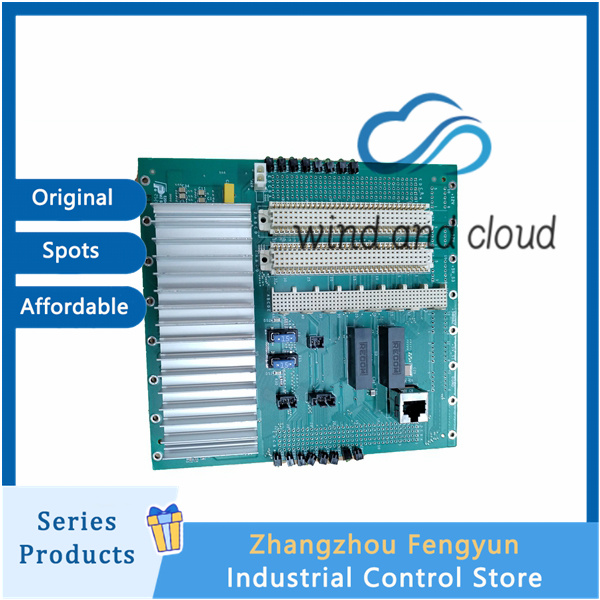 LAM 810-800081-013｜System module card｜illustration