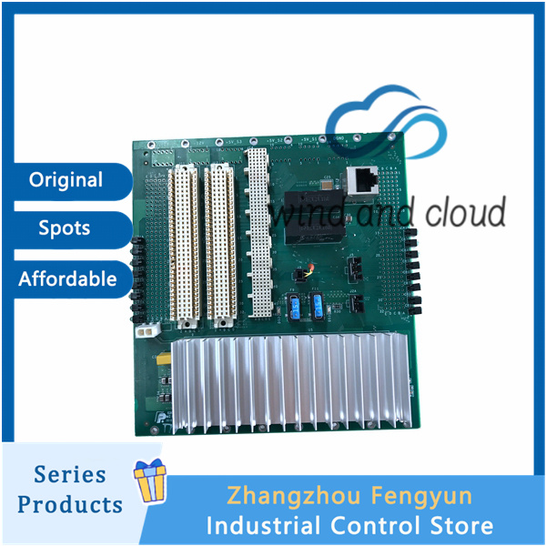 LAM 810-800081-015｜System module card｜illustration