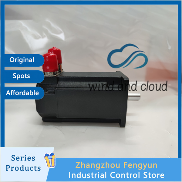 Kollmorgen AKM54L-ANCNC-00｜Servo Drive Motor｜illustration